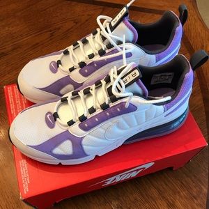 Men’s Nike Air Max 270 Futura Size 9.5
